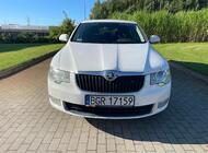 Grajewo ogłoszenia: Sprzedam Skodę SuperB 2012 r, 1,8 TSI;
przebieg 272 000;
cena do... - zdjęcie