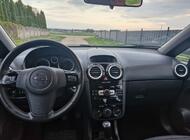 Grajewo ogłoszenia: Sprzedam Opel Corsa 1.2 benzyna 2014rok,przebieg 130tyś... - zdjęcie