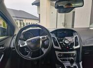 Grajewo ogłoszenia: Sprzedam Forda Focus 1.6 benzyna ecoboost, 2013rok, bezwypadkowy,... - zdjęcie