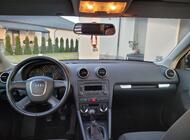 Grajewo ogłoszenia: Sprzedam Audi A3 1.9Tdi 2008rok, sportbeck, przebieg 215tys.km,... - zdjęcie