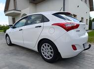 Grajewo ogłoszenia: Sprzedam Hyundai i30 benzyna hatchback 2014/15 ,1,4 benzyna 100KM... - zdjęcie