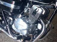 Grajewo ogłoszenia: Honda Rebel 125 na kat B...zero wkładu finansowego świeżo... - zdjęcie