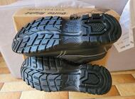 Grajewo ogłoszenia: Nowe buty robocze rozmiar 43 - zdjęcie