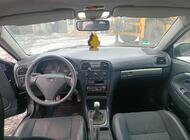 Grajewo ogłoszenia: Sprzedam volvo v40 2004 2.0b 136km 364tys przebiegu, samochód w... - zdjęcie