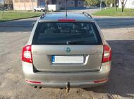 Grajewo ogłoszenia: Dzień dobry, mam do sprzedania Skode Octavie 1,4 TSI 122KM z 2012... - zdjęcie
