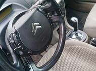 Grajewo ogłoszenia: Citroen C4 1.6 HDi . Automatyczna i półautomatyczna skrzynia... - zdjęcie