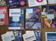 Grajewo ogłoszenia: Sprzedam książki - zdjęcie
