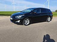 Grajewo ogłoszenia: Sprzedam Hyundai i40 Combi 
2012r, 1.7 diesel, przebieg 264 tys.... - zdjęcie