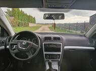 Grajewo ogłoszenia: Sprzedam Skodę Octavię 1.6 benzyna MPI, 2009rok, pierwszy... - zdjęcie