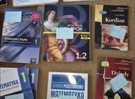 Grajewo ogłoszenia: Książki na sprzedaż - zdjęcie