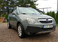 Grajewo ogłoszenia: Sprzedam Opel Antara r.2010 nowa dwunasta oraz tarcze hamulcowe,... - zdjęcie