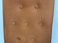 Grajewo ogłoszenia: Sprzedam 6 krzeseł w bardzo dobrym stanie. Siedziska i oparcia są... - zdjęcie