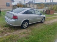 Grajewo ogłoszenia: Witam. Serdecznie posiadam na sprzedaż Opel Vectra C 1.9 150 koni... - zdjęcie