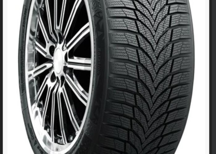 Grajewo ogłoszenia: Witam, sprzedam opony Nexen 255/50/19. Opony kupione dwa miesiace...