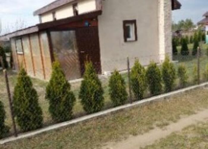 Grajewo ogłoszenia: Sprzedam działkę ROD ? Zakątek Brajmura, Grajewo

Na sprzedaż...