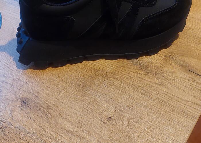 Grajewo ogłoszenia: Sprzedam nowe buty roz.39 snickery