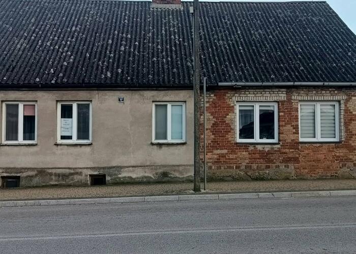 Grajewo ogłoszenia: Sprzedam dom w miejscowości Wąsosz, położony na działce około...